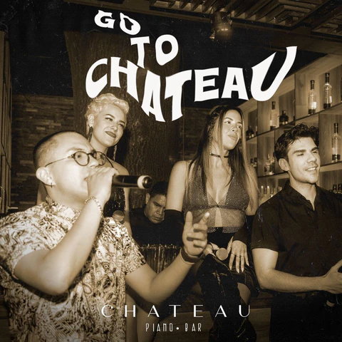 Chateau Piano Bar, foto 7
